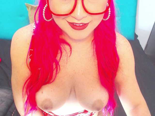 Fotky HoneyBunnyX MY LOVENSE LUSH VIBRATOR IS SET TO REACT TO YOUR TIPS. make me SQUIRT ;)) LUSH