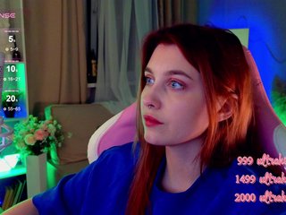 Erotický videochat HoneyCherry