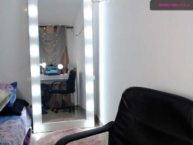 Vysílací screenshoty HoneyHot