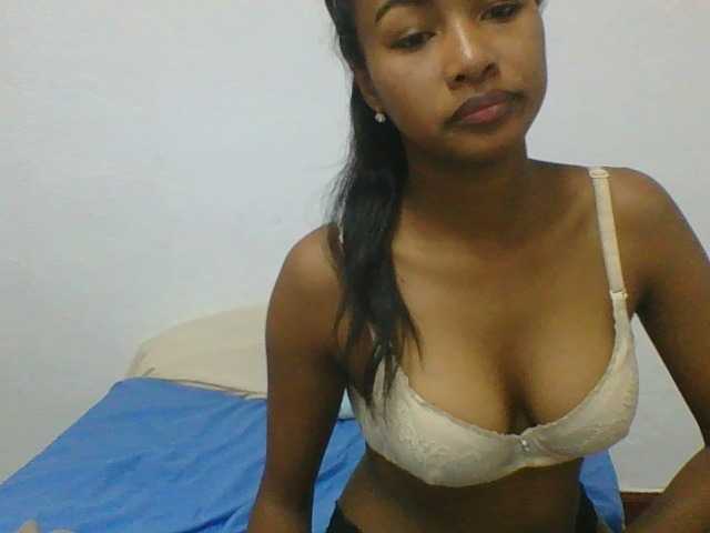 Vysílací screenshoty HoneyHot