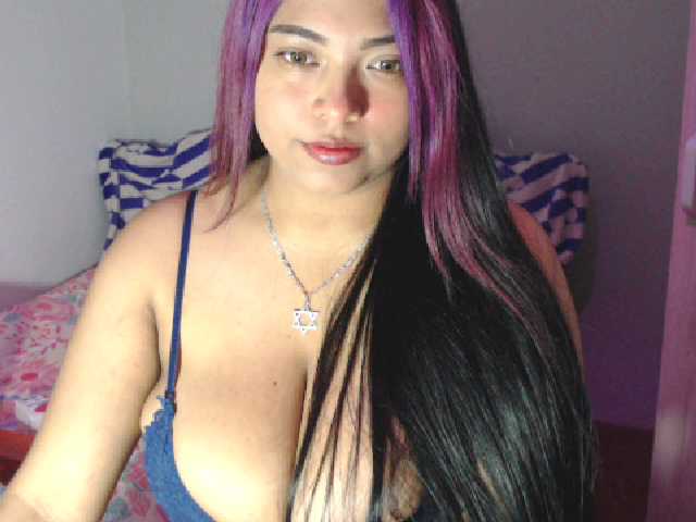 Vysílací screenshoty POCAHONTAS16