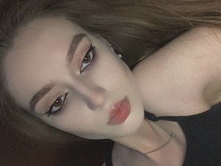 Erotický videochat HoneyJune