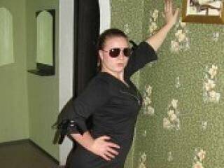 Erotický videochat honeykissx