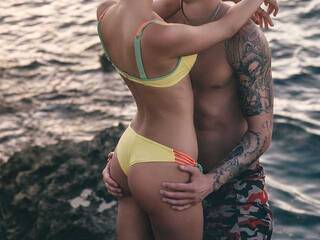 Erotický videochat honeylollipop