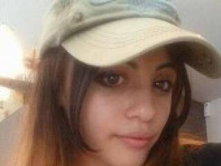 Erotický videochat honeypussy3