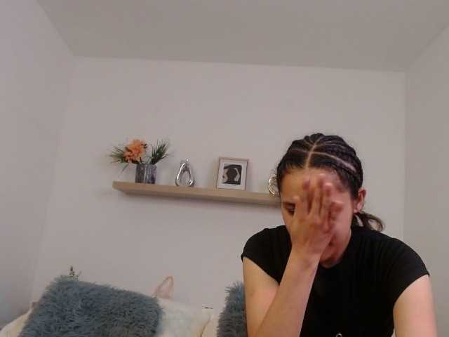 Vysílací screenshoty Honeys2