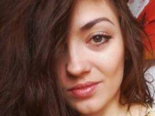 Erotický videochat honeysmile