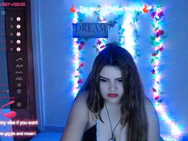 Vysílací screenshoty HoneySweet02