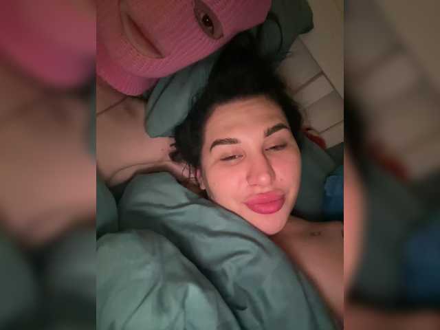 Vysílací screenshoty HoneyVenoom