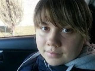 Erotický videochat honeyy3