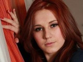 Erotický videochat honneybabe