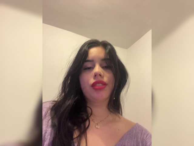 Vysílací screenshoty Hoooneygirl2