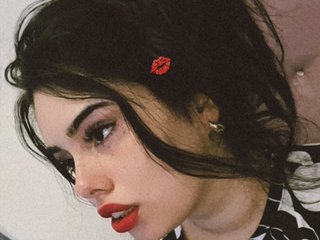 Erotický videochat Hoooneygirl2