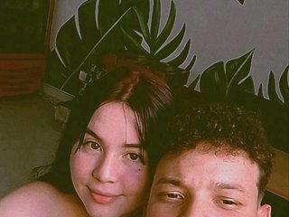Erotický videochat HootguuyS