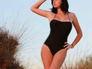 Erotický videochat hopesweet