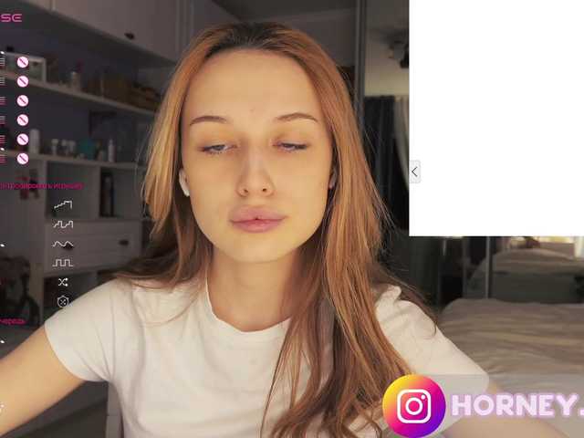 Vysílací screenshoty horneyJozy