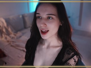 Erotický videochat HorneyJozy