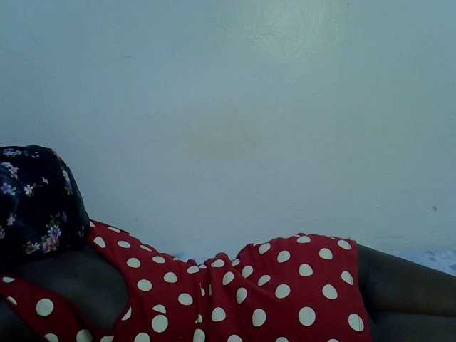 Vysílací screenshoty Horny-Barbie