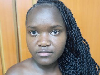 Erotický videochat Horny-Barbie