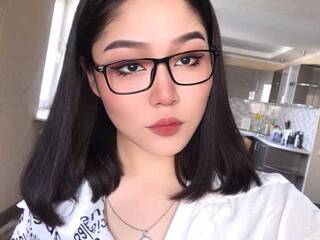 Erotický videochat horny-bunny