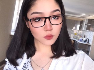Erotický videochat horny-bunny