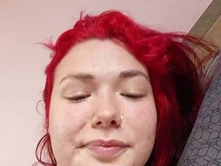 Erotický videochat Horny-Lina