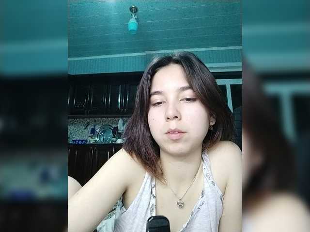 Vysílací screenshoty Horny-teen