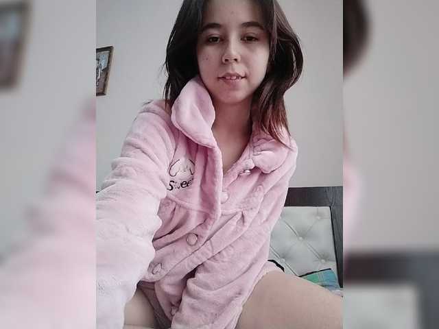 Vysílací screenshoty Horny-teen