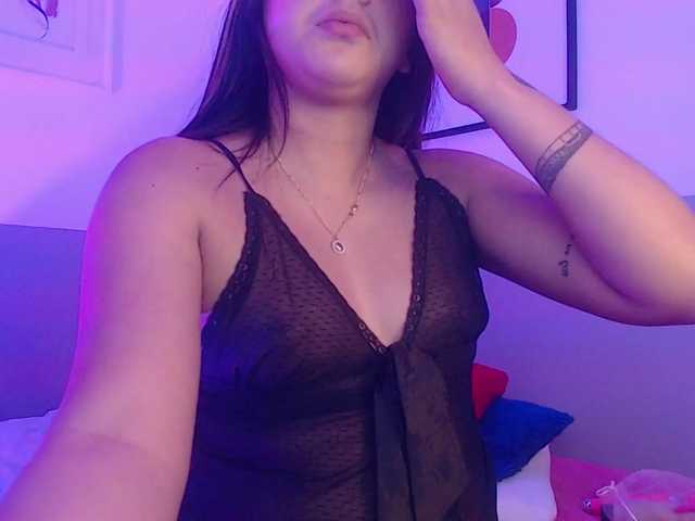 Fotky hornyalisson I been a bad girl, destroy my pussy with your tips LUSH IS ON!!! @remain