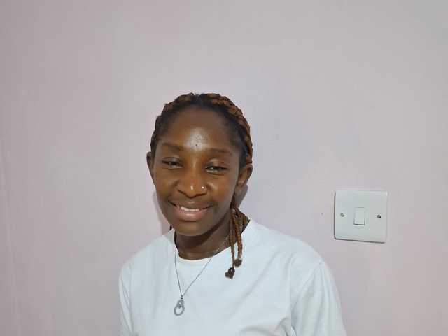 Fotografie profilu Hornycammy23