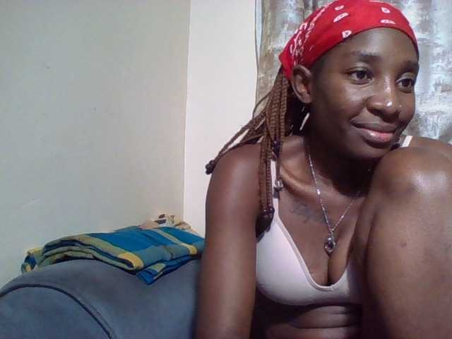 Vysílací screenshoty Hornycammy23