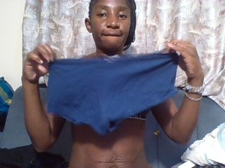 Erotický videochat Hornycammy23