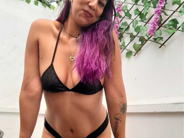 Fotografie profilu HornyCarolyn