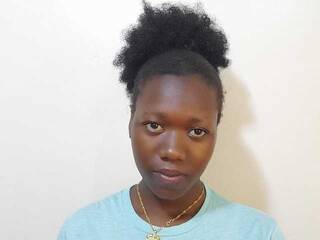 Erotický videochat Hornygirl254