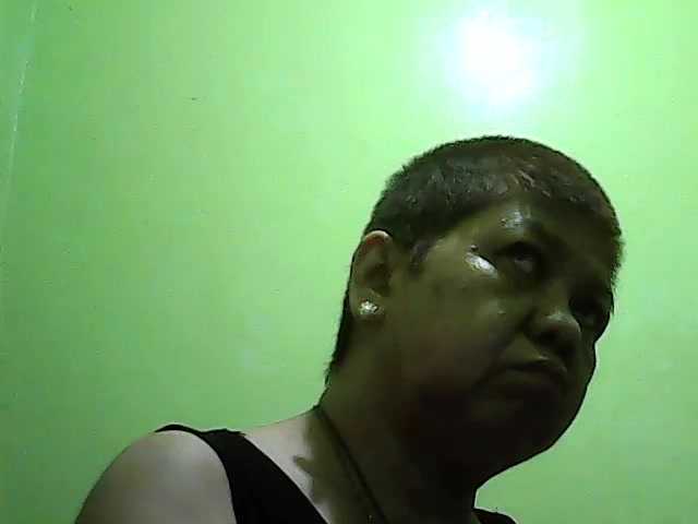 Vysílací screenshoty HornyGranny