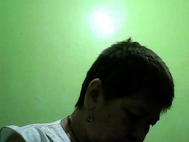 Vysílací screenshoty HornyGranny