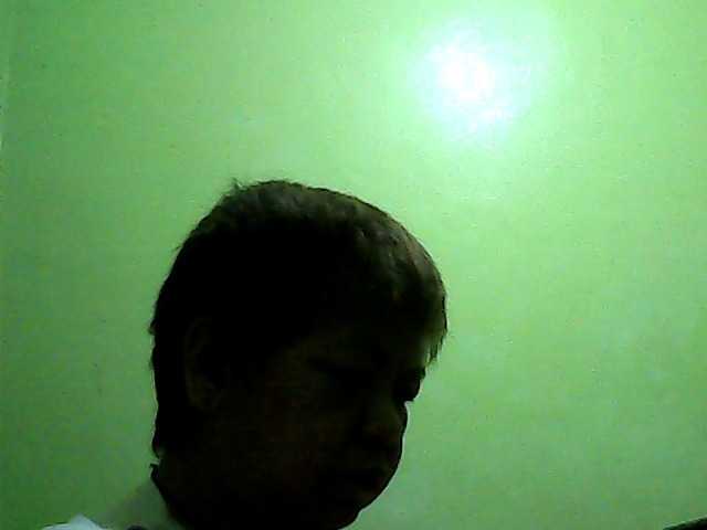 Vysílací screenshoty HornyGranny