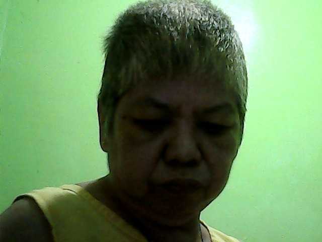 Vysílací screenshoty HornyGranny