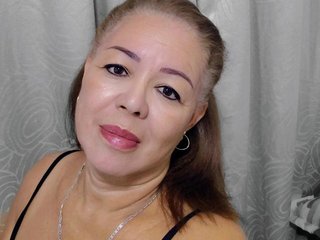 Erotický videochat hornygranny78