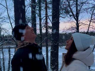 Erotický videochat hornylovercouple