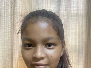 Erotický videochat Hornymaria4U