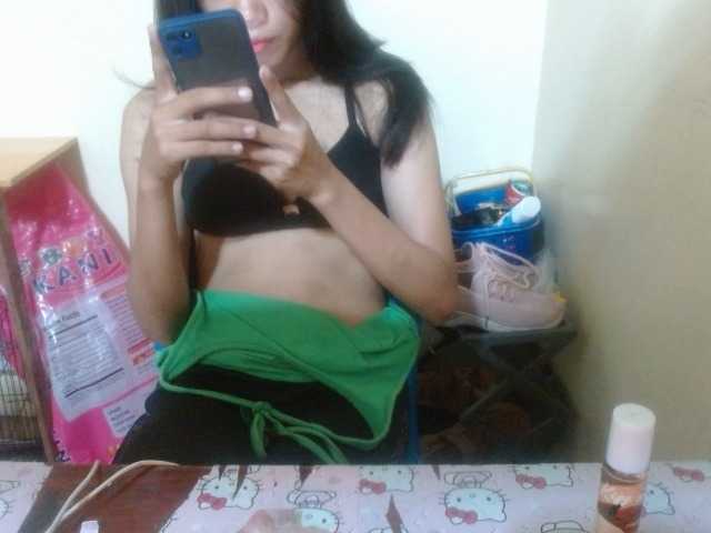 Vysílací screenshoty Hornymaria4U