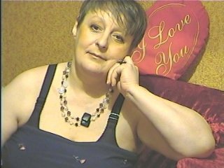 Fotografie profilu hornymarina