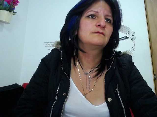 Vysílací screenshoty HornyMilff