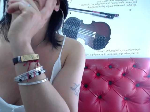 Vysílací screenshoty HornyMilff