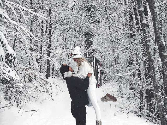 Fotografie profilu Hornymoon666