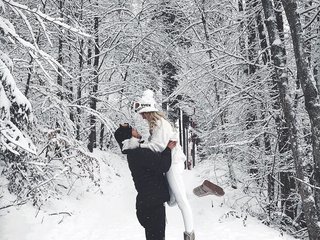 Erotický videochat Hornymoon666