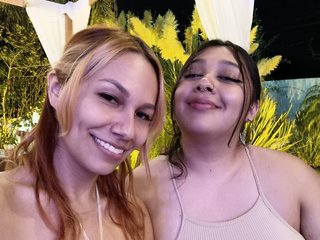 Erotický videochat Hornymoony