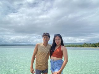 Erotický videochat Hot_asian_couplexx
