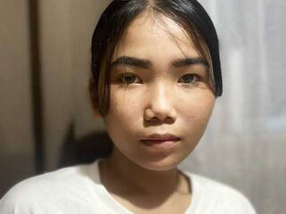 Erotický videochat HornyPaLLomah